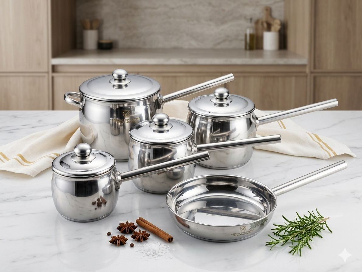 Hotel Catering