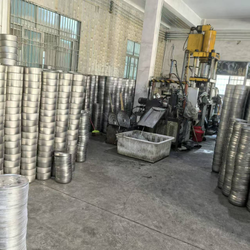 Warehouse