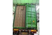 Cookware packaging and warehouse shipment