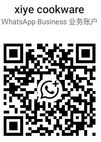 Scan to connect on WhatsApp