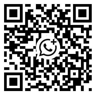 WhatsApp QR code for Guangdong Xiye cookware inquiries