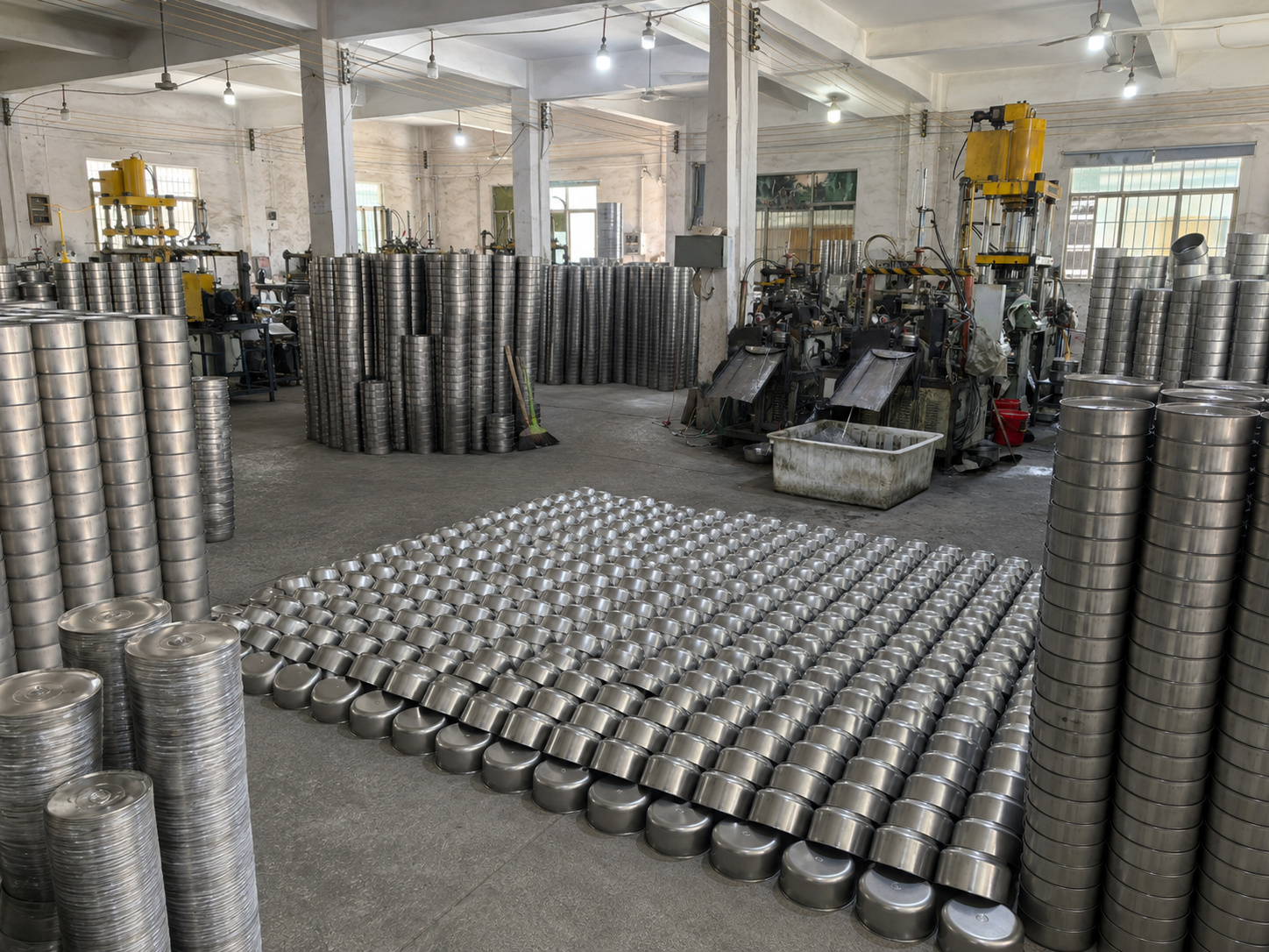Production Line